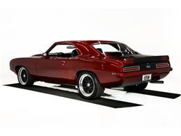 1969 Chevrolet Camaro (CC-2066308) for sale in Volo, Illinois