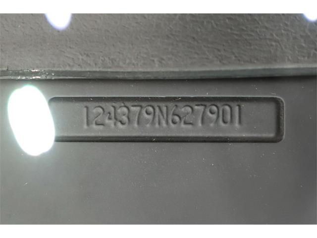 1969 Chevrolet Camaro (CC-2066308) for sale in Volo, Illinois