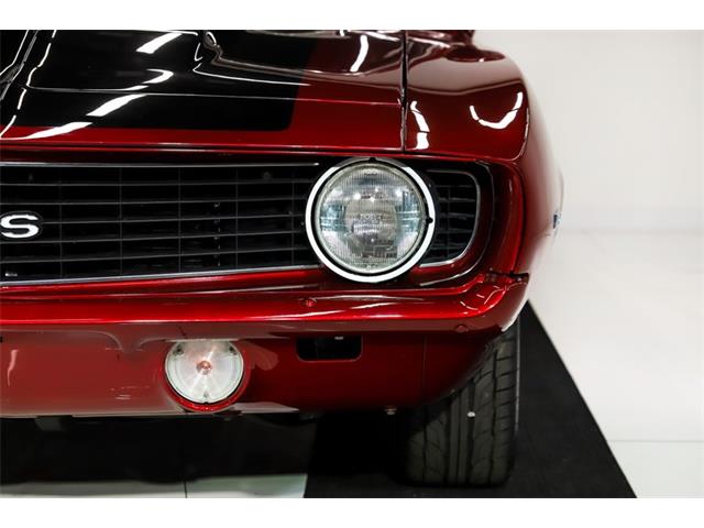 1969 Chevrolet Camaro (CC-2066308) for sale in Volo, Illinois