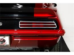 1969 Chevrolet Camaro (CC-2066308) for sale in Volo, Illinois