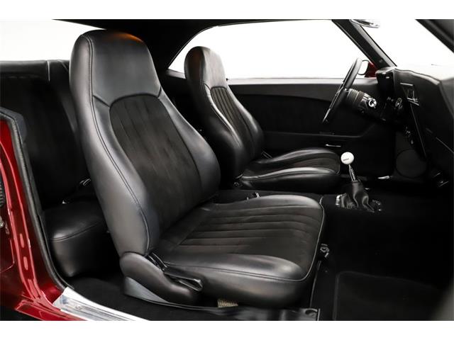 1969 Chevrolet Camaro (CC-2066308) for sale in Volo, Illinois