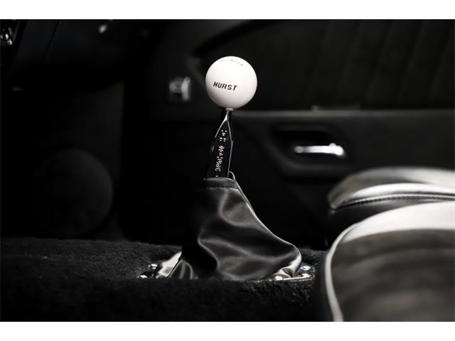 1969 Chevrolet Camaro (CC-2066308) for sale in Volo, Illinois