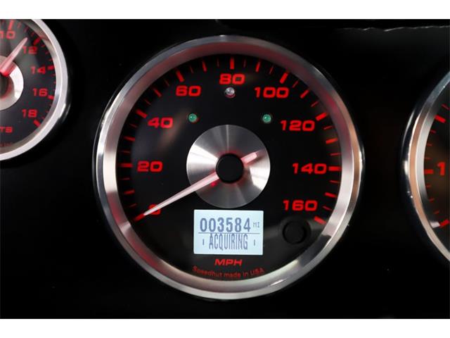 1969 Chevrolet Camaro (CC-2066308) for sale in Volo, Illinois