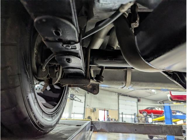 1969 Chevrolet Camaro (CC-2066308) for sale in Volo, Illinois