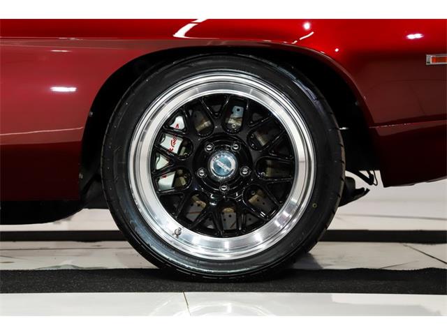 1969 Chevrolet Camaro (CC-2066308) for sale in Volo, Illinois