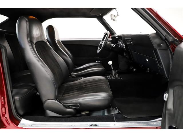 1969 Chevrolet Camaro (CC-2066308) for sale in Volo, Illinois