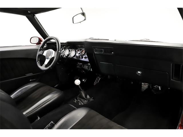 1969 Chevrolet Camaro (CC-2066308) for sale in Volo, Illinois