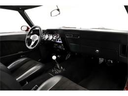 1969 Chevrolet Camaro (CC-2066308) for sale in Volo, Illinois