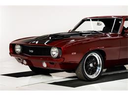 1969 Chevrolet Camaro (CC-2066308) for sale in Volo, Illinois