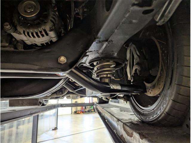 1969 Chevrolet Camaro (CC-2066308) for sale in Volo, Illinois