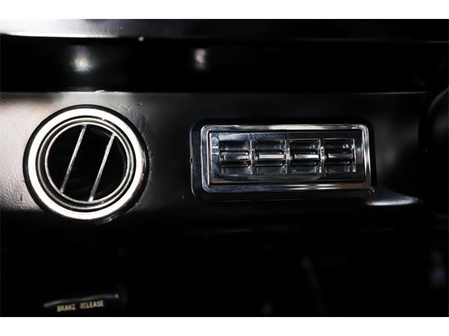 1969 Chevrolet Camaro (CC-2066308) for sale in Volo, Illinois