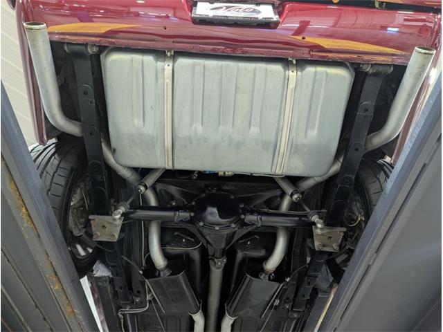 1969 Chevrolet Camaro (CC-2066308) for sale in Volo, Illinois