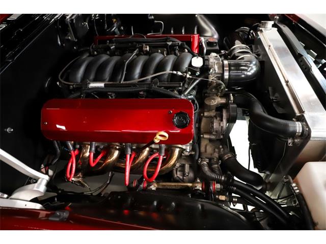 1969 Chevrolet Camaro (CC-2066308) for sale in Volo, Illinois