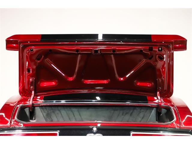 1969 Chevrolet Camaro (CC-2066308) for sale in Volo, Illinois