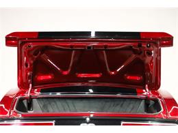 1969 Chevrolet Camaro (CC-2066308) for sale in Volo, Illinois