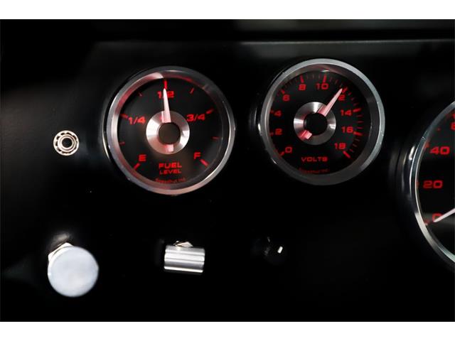 1969 Chevrolet Camaro (CC-2066308) for sale in Volo, Illinois