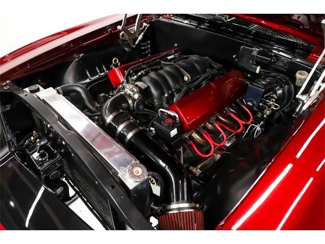 1969 Chevrolet Camaro (CC-2066308) for sale in Volo, Illinois