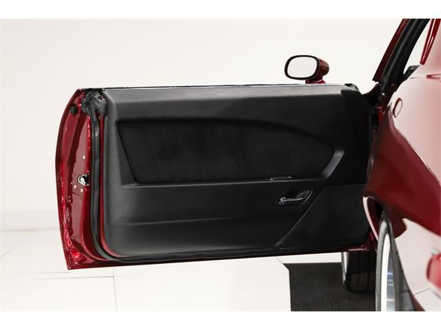 1969 Chevrolet Camaro (CC-2066308) for sale in Volo, Illinois