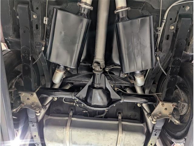 1969 Chevrolet Camaro (CC-2066308) for sale in Volo, Illinois