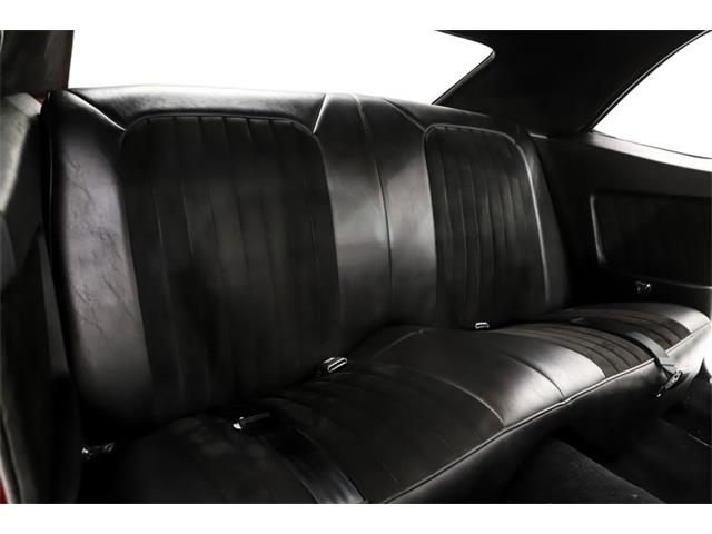 1969 Chevrolet Camaro (CC-2066308) for sale in Volo, Illinois