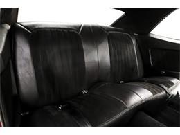 1969 Chevrolet Camaro (CC-2066308) for sale in Volo, Illinois