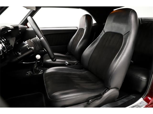 1969 Chevrolet Camaro (CC-2066308) for sale in Volo, Illinois