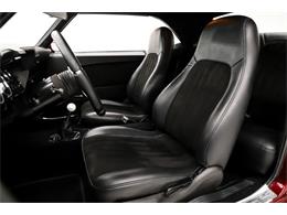 1969 Chevrolet Camaro (CC-2066308) for sale in Volo, Illinois