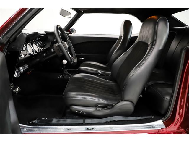 1969 Chevrolet Camaro (CC-2066308) for sale in Volo, Illinois