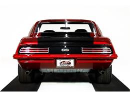 1969 Chevrolet Camaro (CC-2066308) for sale in Volo, Illinois