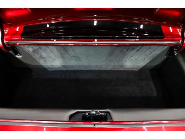 1969 Chevrolet Camaro (CC-2066308) for sale in Volo, Illinois