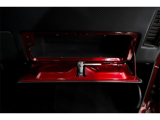 1969 Chevrolet Camaro (CC-2066308) for sale in Volo, Illinois