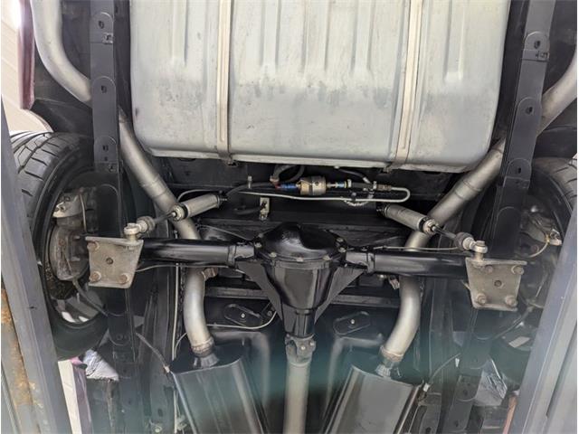 1969 Chevrolet Camaro (CC-2066308) for sale in Volo, Illinois