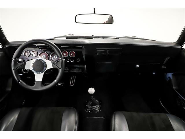 1969 Chevrolet Camaro (CC-2066308) for sale in Volo, Illinois