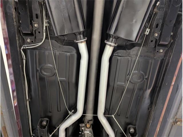 1969 Chevrolet Camaro (CC-2066308) for sale in Volo, Illinois