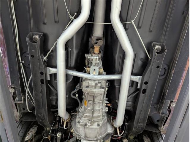 1969 Chevrolet Camaro (CC-2066308) for sale in Volo, Illinois