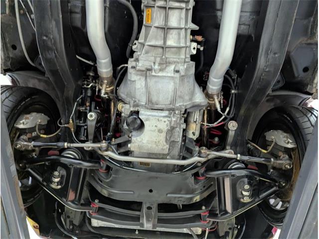 1969 Chevrolet Camaro (CC-2066308) for sale in Volo, Illinois