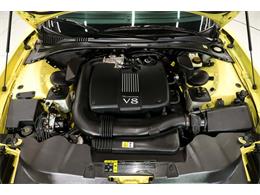 2002 Ford Thunderbird (CC-2066309) for sale in Volo, Illinois