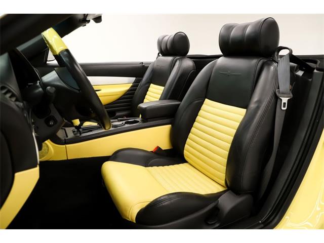 2002 Ford Thunderbird (CC-2066309) for sale in Volo, Illinois