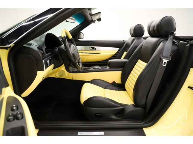 2002 Ford Thunderbird (CC-2066309) for sale in Volo, Illinois