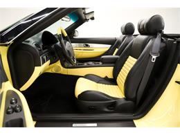 2002 Ford Thunderbird (CC-2066309) for sale in Volo, Illinois