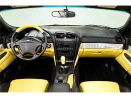 2002 Ford Thunderbird (CC-2066309) for sale in Volo, Illinois