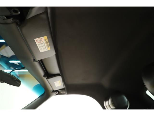 2002 Ford Thunderbird (CC-2066309) for sale in Volo, Illinois