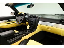 2002 Ford Thunderbird (CC-2066309) for sale in Volo, Illinois