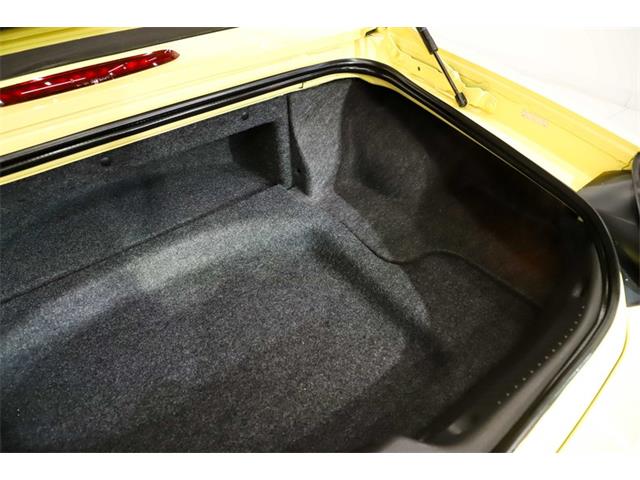 2002 Ford Thunderbird (CC-2066309) for sale in Volo, Illinois