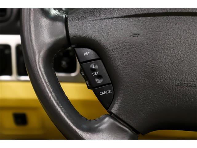 2002 Ford Thunderbird (CC-2066309) for sale in Volo, Illinois