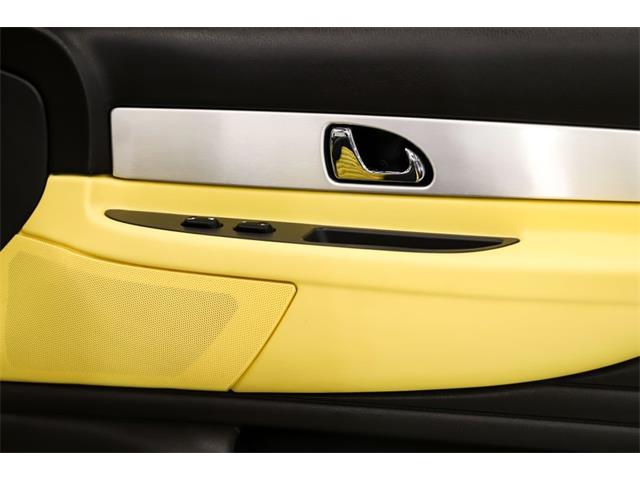 2002 Ford Thunderbird (CC-2066309) for sale in Volo, Illinois