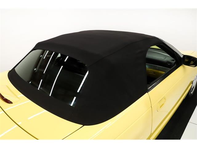 2002 Ford Thunderbird (CC-2066309) for sale in Volo, Illinois