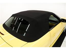 2002 Ford Thunderbird (CC-2066309) for sale in Volo, Illinois