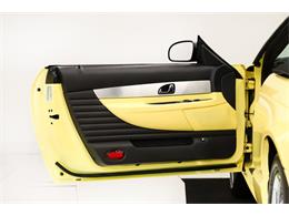 2002 Ford Thunderbird (CC-2066309) for sale in Volo, Illinois