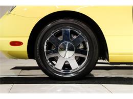 2002 Ford Thunderbird (CC-2066309) for sale in Volo, Illinois